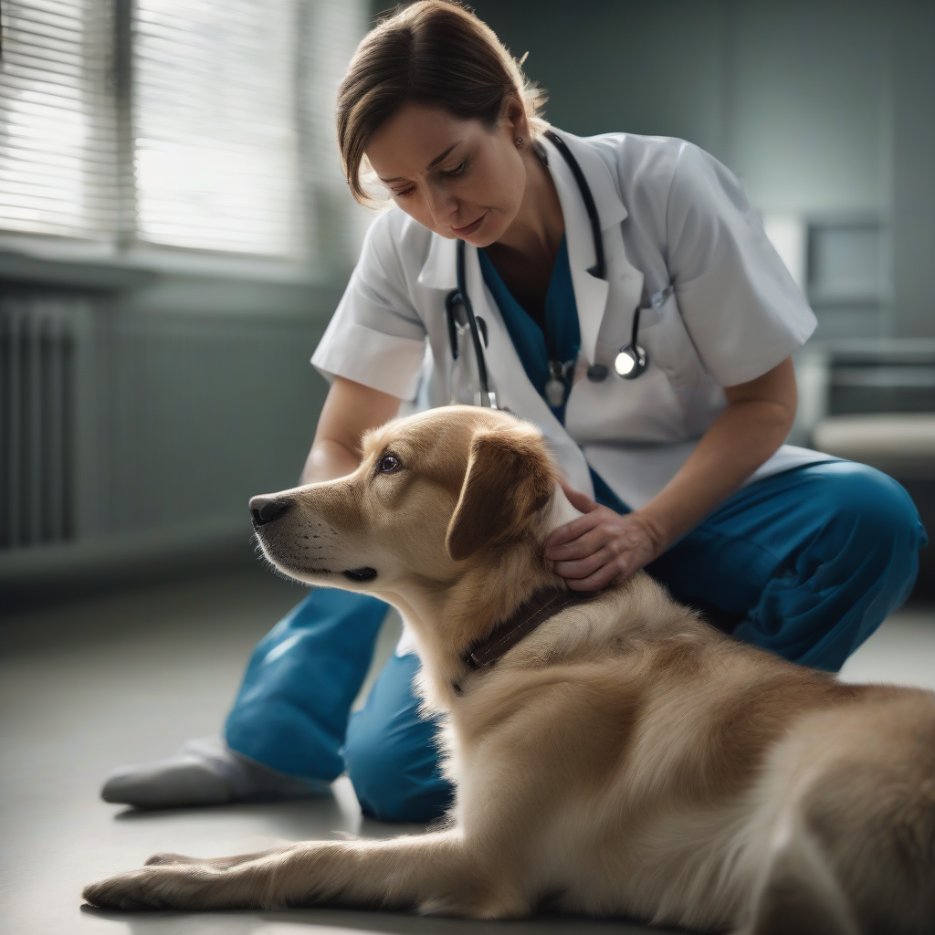 Köpeğinizin 'Sessiz Adrenal Çöküşü': Addison Hastalığının Beyindeki 5 Sinsi Nörometabolik Etkisi ve Hayat Kurtaran Bilimsel Çözümler!
