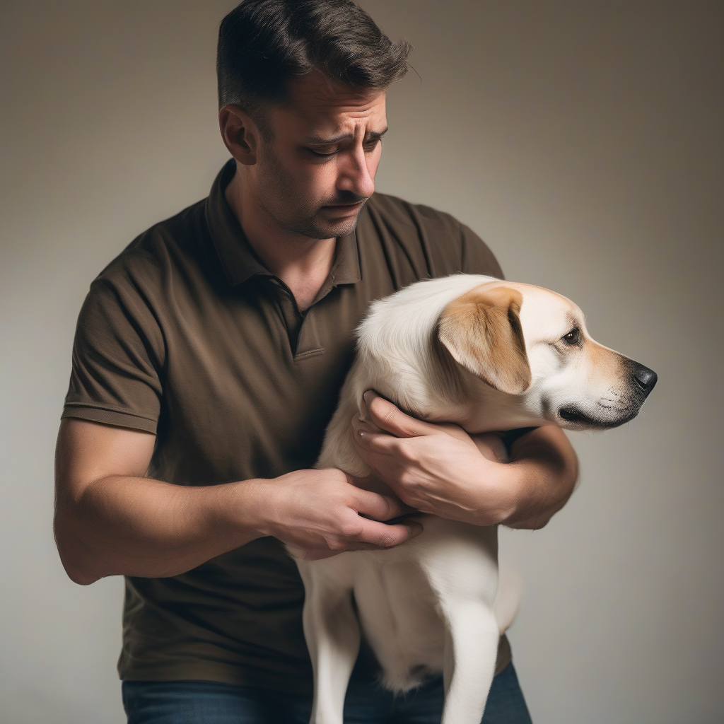 Köpeğinizin 'Sessiz Boğulma Tetikleyicisi': Yutulan Yabancı Cismin 5 Sinsi Nörofizyolojik İşareti ve Hayat Kurtaran Bilimsel Müdahale!