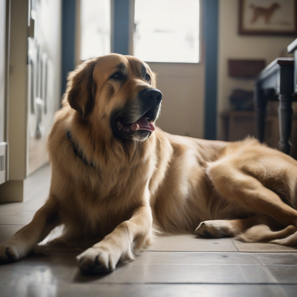 Köpeğinizin 'Sessiz Kâbusu' Bloat: Hayat Kurtaran 5 Dakikada Mide Dönmesi Teşhisi ve Acil Müdahale Sırları!