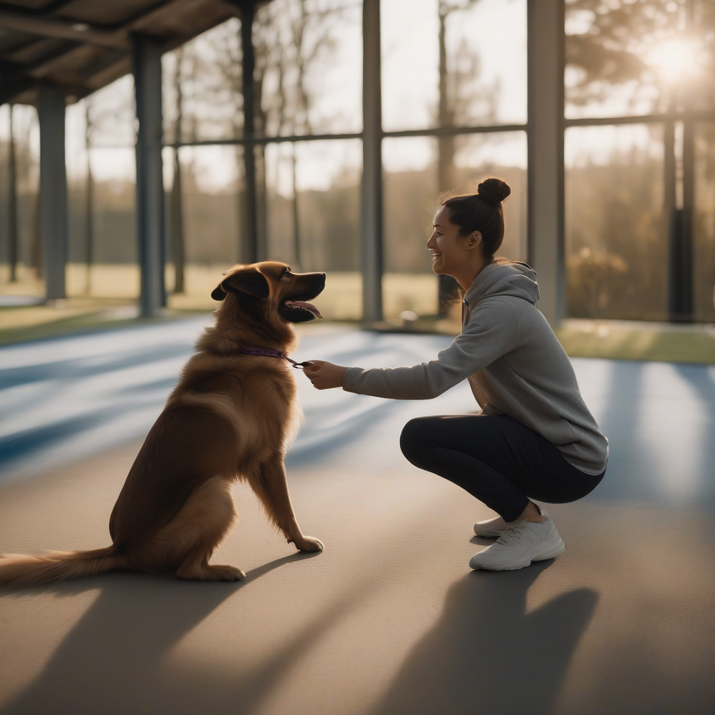 Your Dog's 'Silent Stress Learning': 5 Insidious Neurocognitive Effects of Cortisol in Training and Scientific Solutions for Lasting Success!