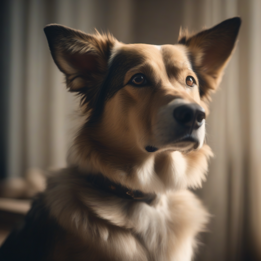 Köpeğinizin 'Sessiz Tiroid Fısıltıları': Hormonal Dengesizliğin Beynindeki 5 Gizli Nörobiyolojik Etkisi ve Davranışsal Dönüşüm Sırları!