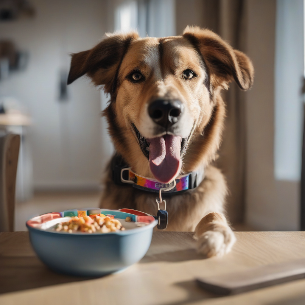 Köpeğinizin Beynindeki 'Gizli Tahılsız Diyet Tuzağı': Kalp Sağlığının Ötesinde 5 Sinsi Nörobiyolojik Etki ve Zihinsel Canlılık İçin Bilimsel Sırlar!