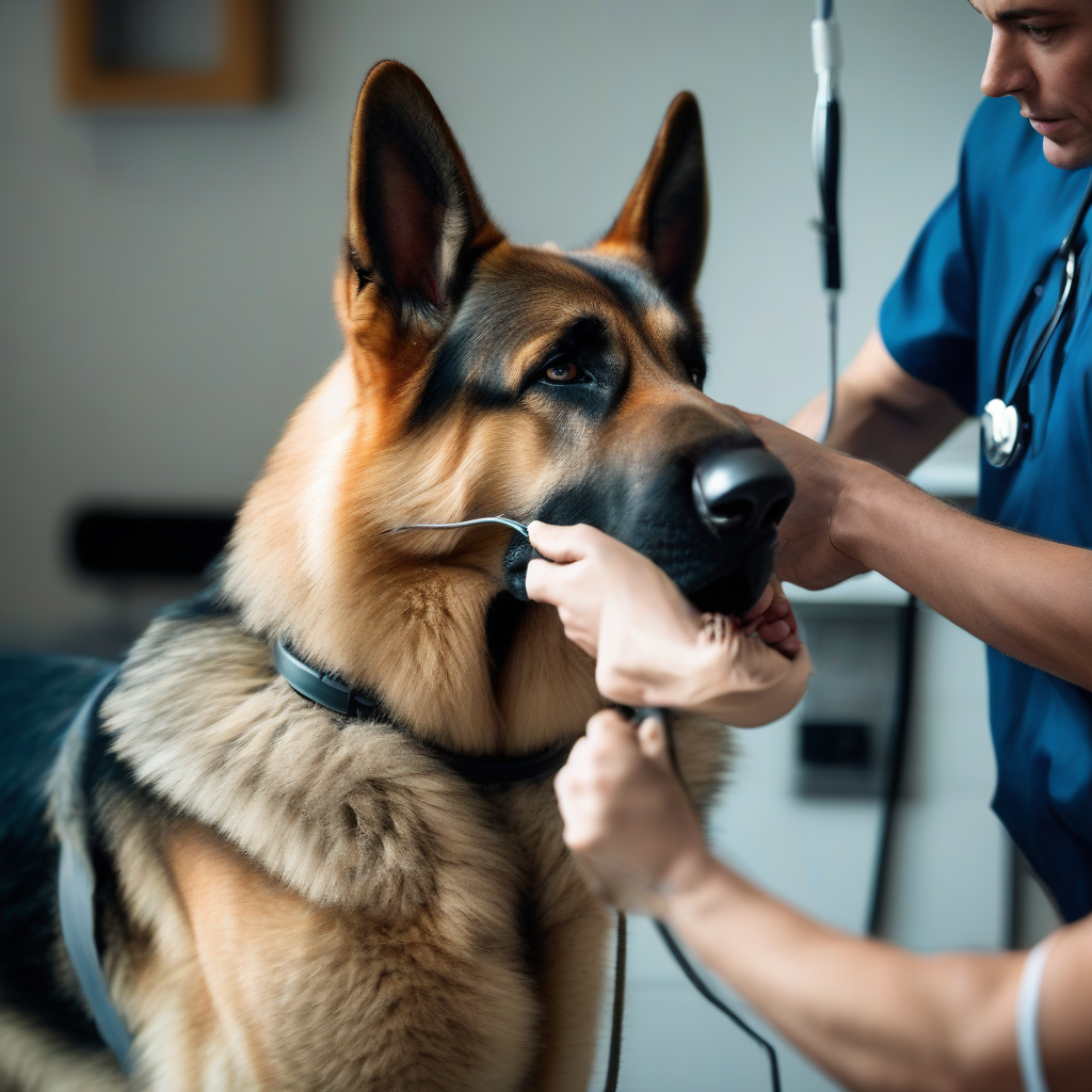 Köpeğinizin Tüy Dökülme Şokunu Durdurun: Mevsimsel Değil, Sağlığınızın Gizli Göstergeleriyle Savaşın!