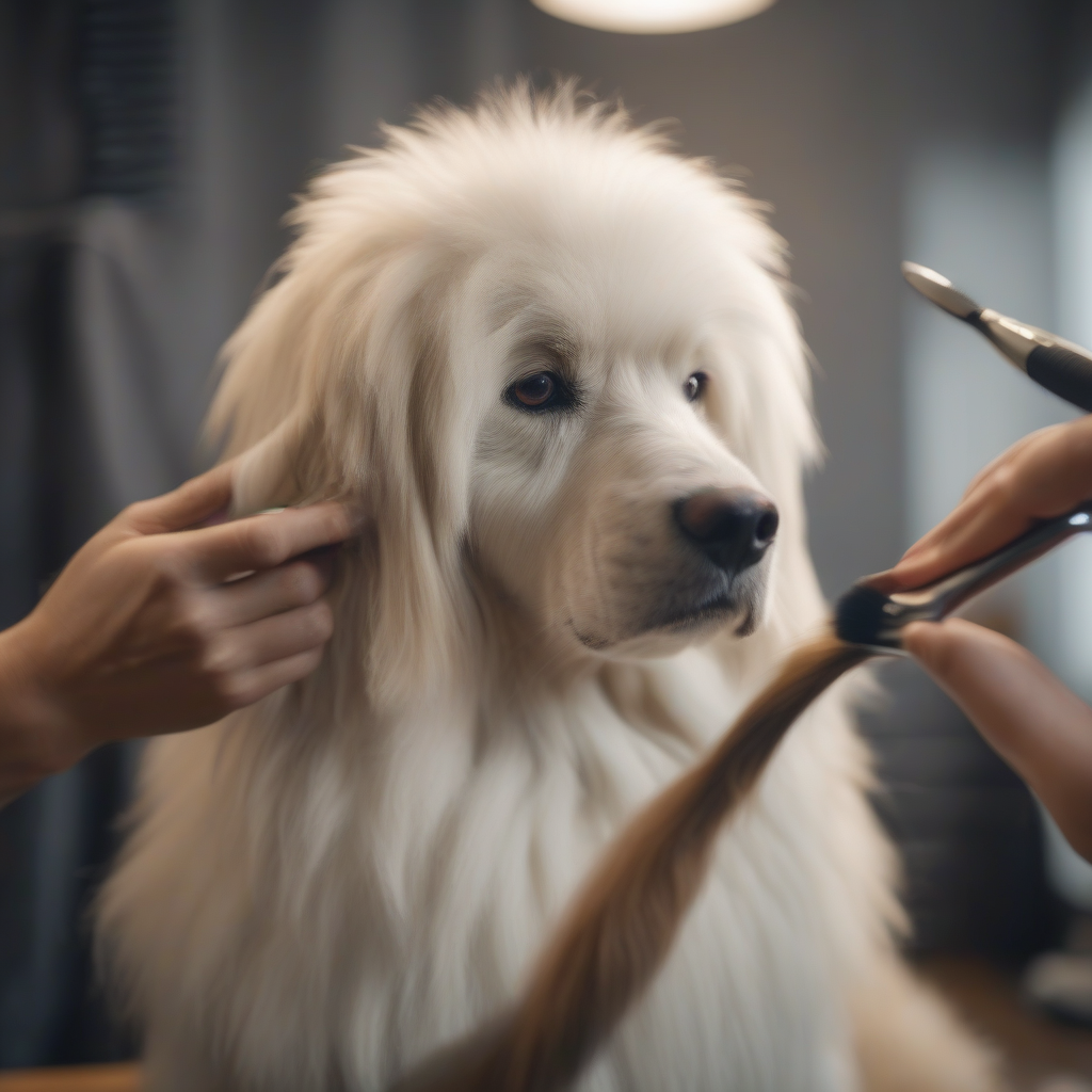 The Secret Beneath Your Dog's Coat: Unveiling the Ignored Scientific Codes of Thermoregulation