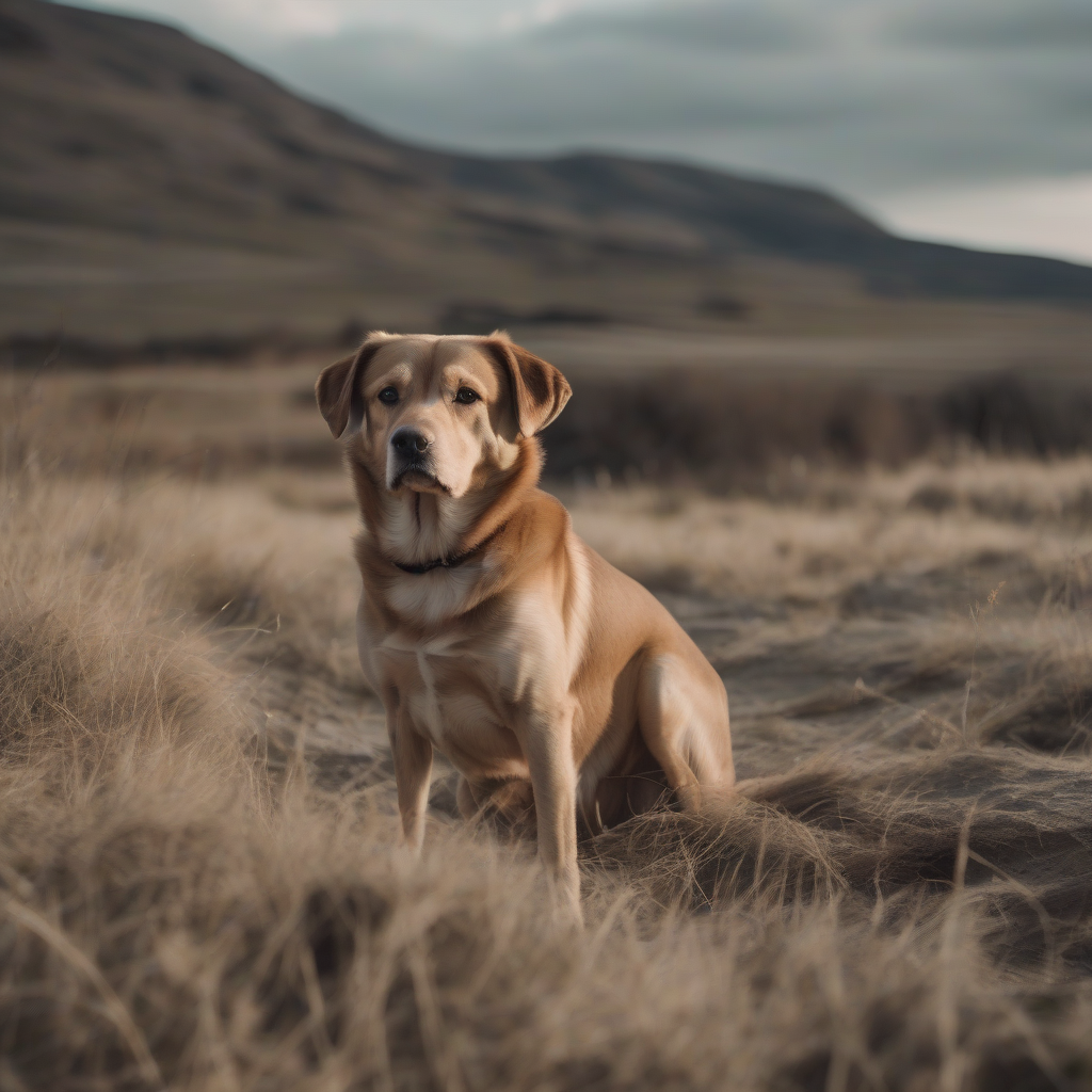 Your Dog's 'Cycle of Despair': 5 Insidious Neurobiological Effects of Learned Helplessness in the Brain and Lifesaving Scientific Solutions!