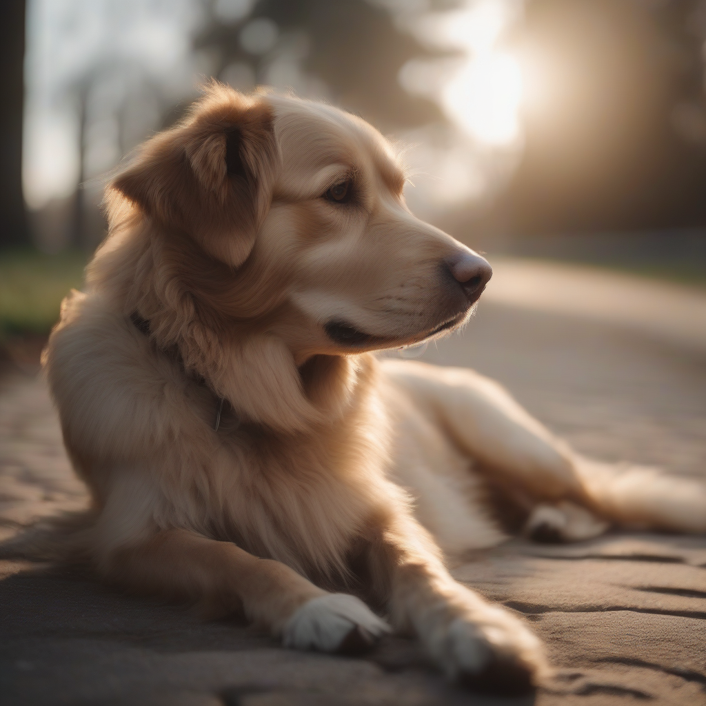 Köpeğinizin Gizli 'Vücut Saatleri' Çöküyor mu? Sirkadiyen Ritim Bozukluğunun 5 Sinsi Nörofizyolojik Tetikleyicisi!