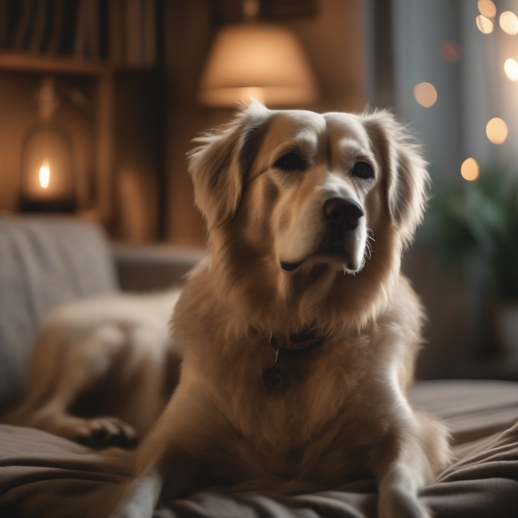 Köpeğinizin 'Zihinsel Labirent'i: Alzheimer Benzeri Bilişsel İşlev Bozukluğunun 5 Sinsi Nörodejeneratif Etkisi ve Yaşam Kalitesini Yükselten Bilimsel Çözümler!