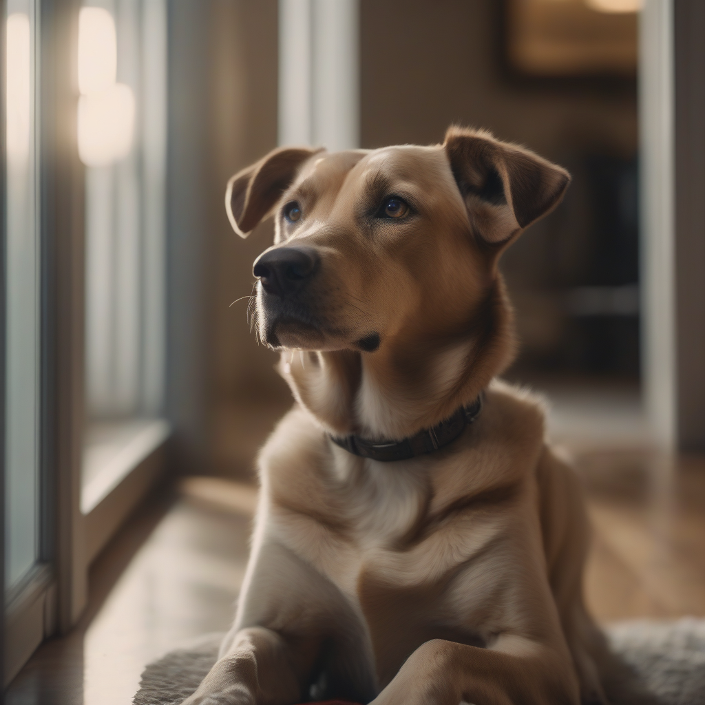Köpeğinizin 'Zihinsel Sınırları': Evdeki Hangi Alanlar Bilinçaltı Stresi Tetikliyor? 5 Nörolojik Kökenli Çözüm!