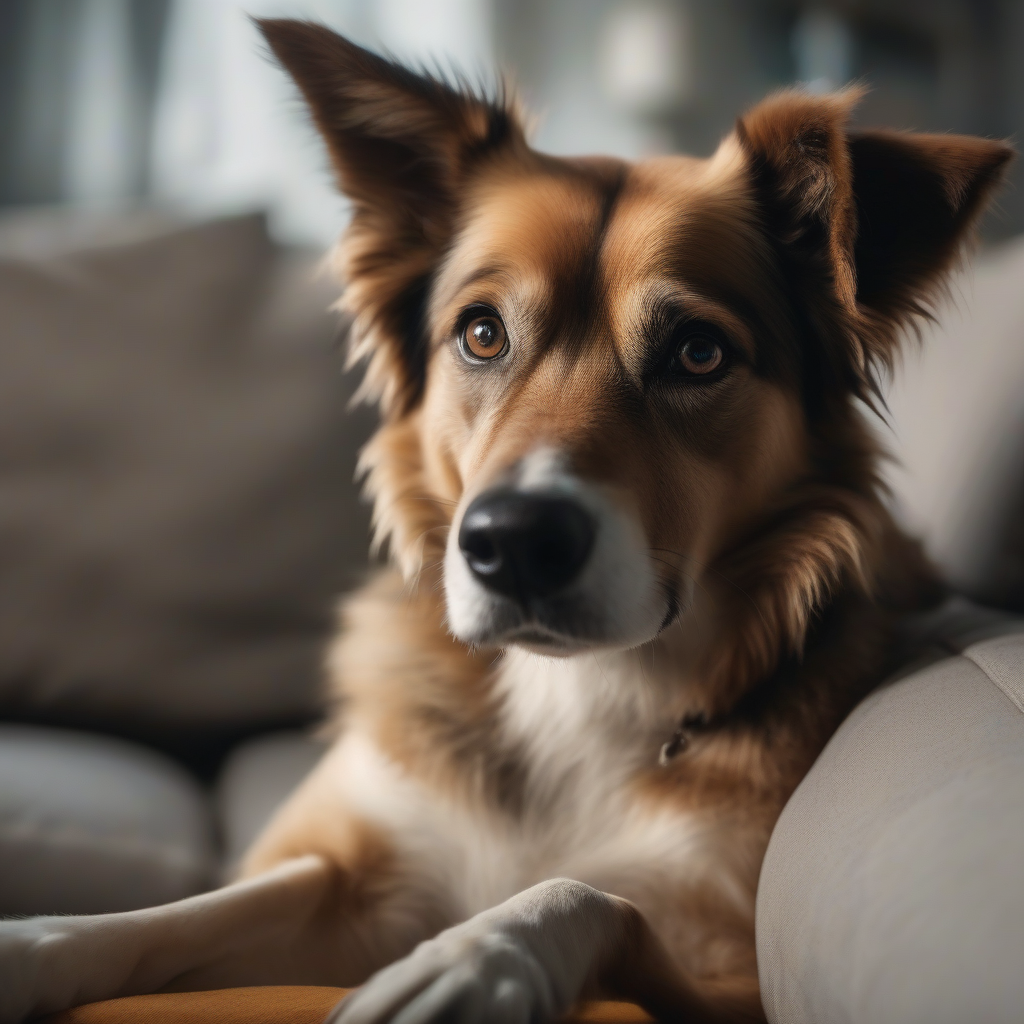 Köpeklerde Öğrenilmiş Çaresizlik: Geçmiş Travmanın Gölgesindeki Zihinleri Kurtarmanın Bilimsel Sırları