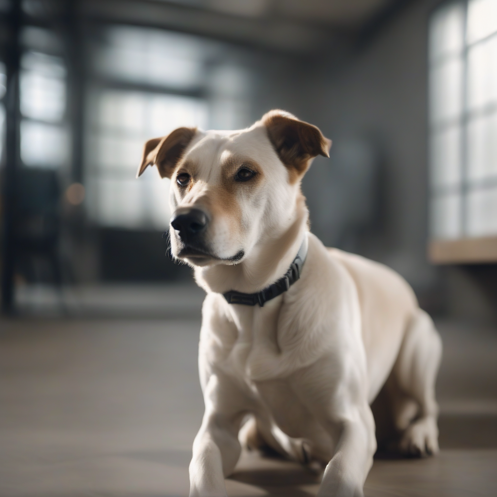 Köpeğiniz Neden Öğrenemiyor? Zihinsel Blokajları Aşarak Başarılı Eğitim Sırları