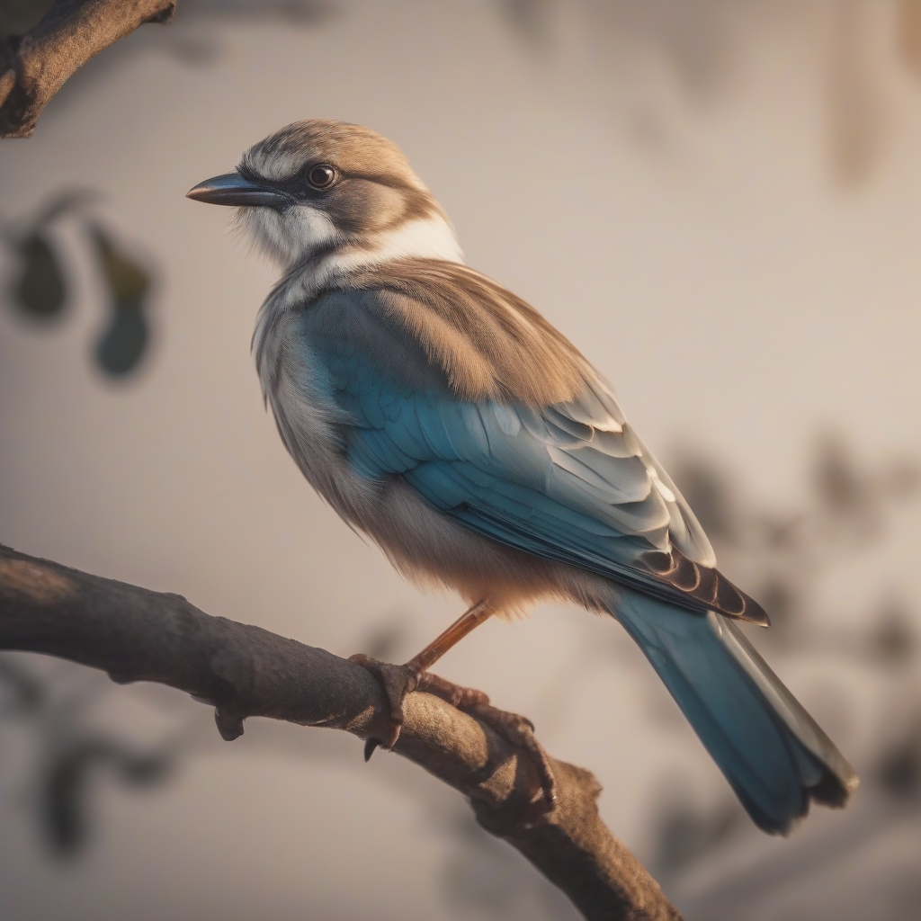 Kuşunuzun Ayaklarındaki 'Gizli Zihin Haritası': Mükemmel Tünek Seçiminin 5 Nörobilişsel Sırrı ve Stresi Sıfırlayan Bilimsel Bakım!