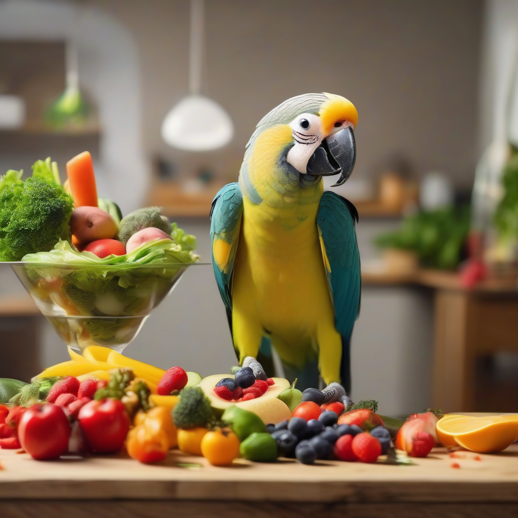 Your Bird's Gut Silence: 5 Insidious Neurobiological Effects of Microbiome Imbalance on the Brain and Scientific Solutions for Optimal Mental Vitality!