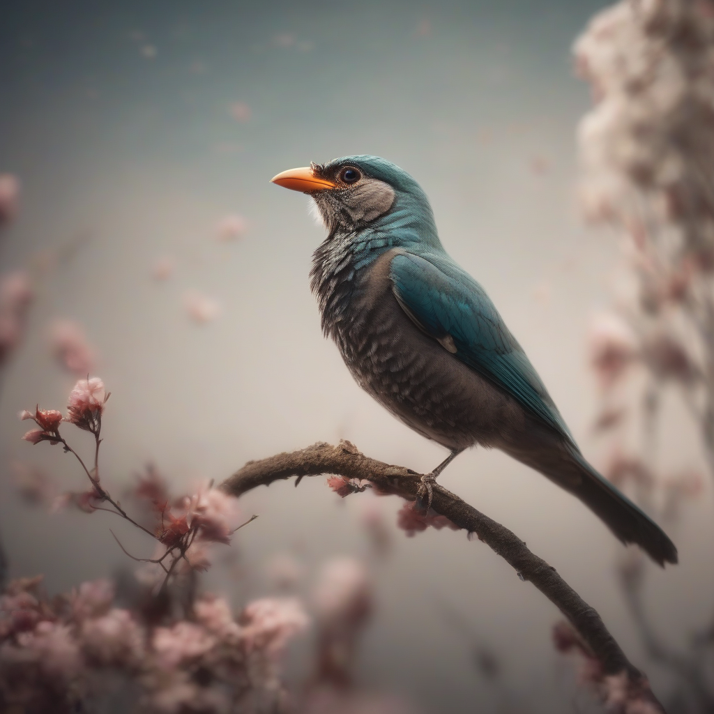 Kuşunuzun 'Gizli Besin Kapanları': Mineral İmbalansının Sinsi 5 Nörofizyolojik Sinyali ve Hayat Kurtaran Bilimsel Çözümler!