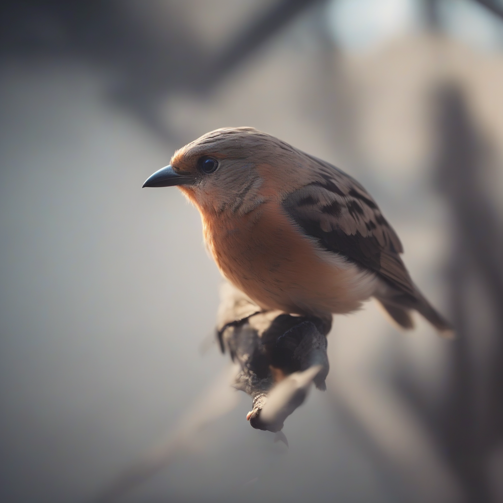 Your Bird's 'Secret Environmental Stress Map': 5 Unknown Neurobiological Effects of Location Choice and the Secret to a Peaceful Home