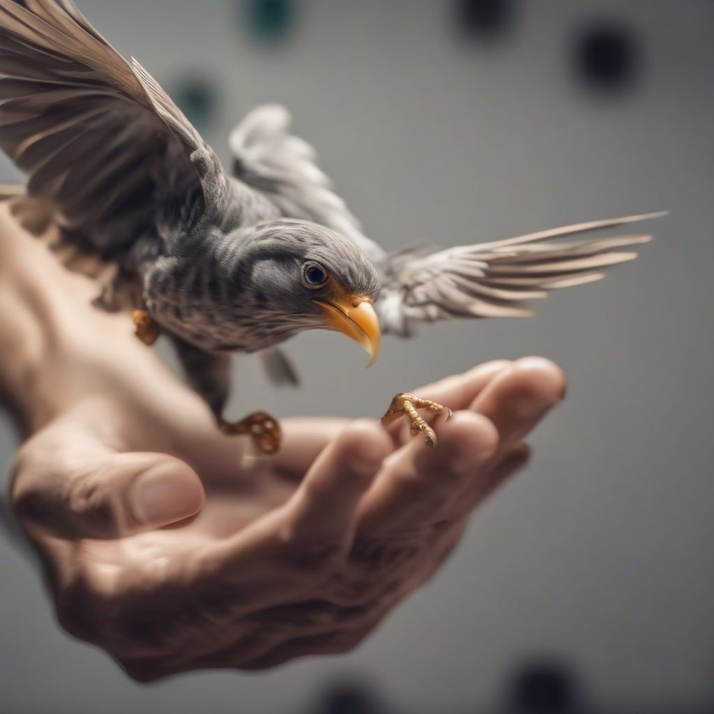 Your Bird's 'Secret Attention Filter': 5 Neurocognitive Clues Triggering Rapid Learning in Training and Optimal Focus Strategies!