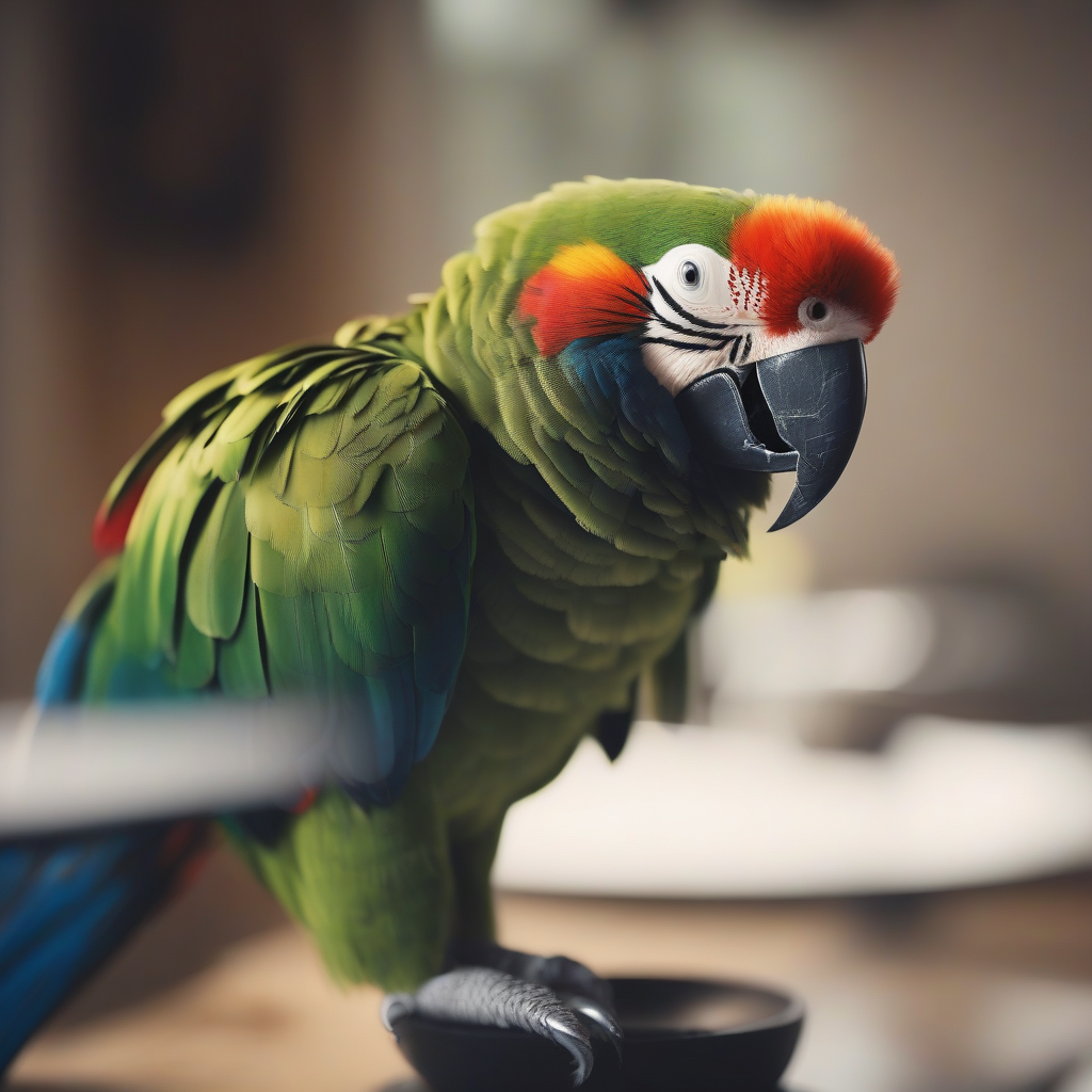 Your Bird's Hidden Sensitivities: 5 Critical Care Tips Beyond Feather Molting (2026)