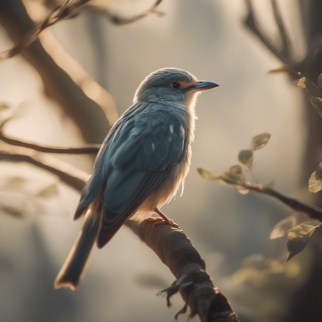 Your Bird's Cage's 'Hidden Airflow' Mazes: 5 Unknown Neurobiological Effects and Nesting Secrets to Erase Stress!