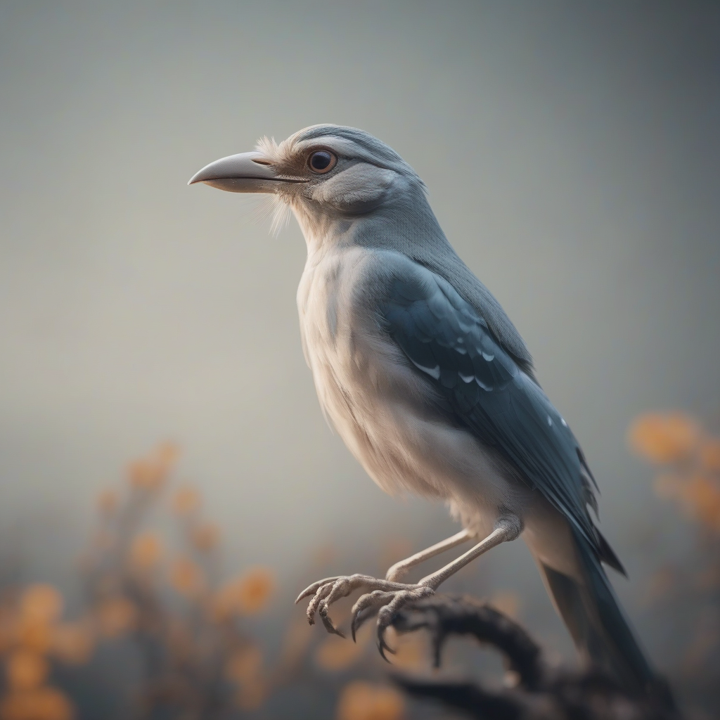 Your Bird's Hidden 'Skeletal Crises': 5 Insidious Neurological Barriers to Calcium Absorption and Lifesaving Scientific Solutions!