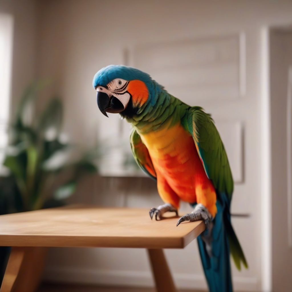 Your Bird's Secret 'Melody Algorithm': 5 Insidious Links Between Vocal Mimicry and Neuroplasticity!