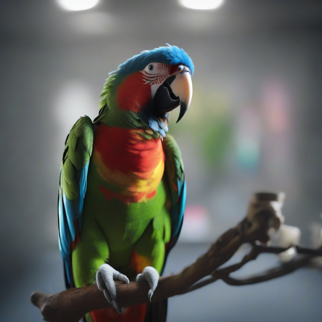 Your Bird's Secret 'Melody Algorithm': 5 Insidious Links Between Vocal Mimicry and Neuroplasticity!