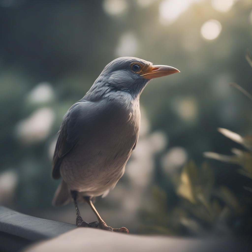 Kuşunuzun 'Gizli Nem Savaşları': Solunum Sistemini Tehdit Eden 5 Bilinmeyen Nem Dengesizliği Sırrı!