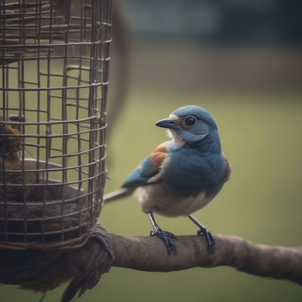 Kuşunuzun 'Gizli Şekillendirme Kodları': Ödül Sistemini Anlamak ve Pozitif Pekiştirme ile Eğitimin 5 Nörolojik Sırrı!