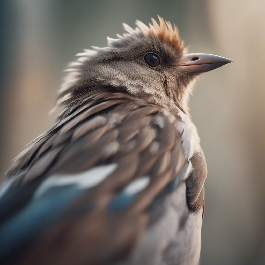 Your Bird's Hidden 'Fluid Balance' Crisis: 5 Insidious Neurophysiological Signs of Electrolyte Loss and Lifesaving Scientific Solutions!