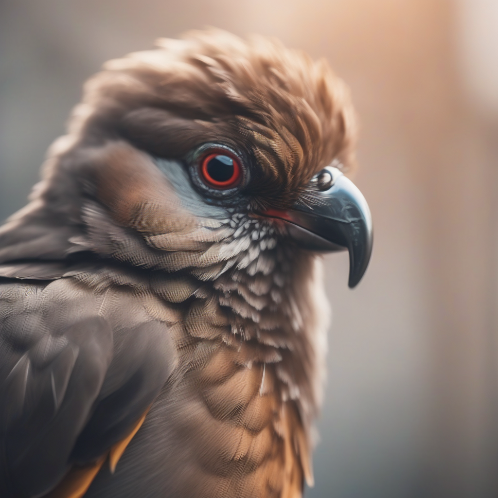 Your Bird's Hidden 'Respiratory Traps': 5 Insidious Obstacles Threatening Airways and Lifesaving Scientific Intervention Protocols!