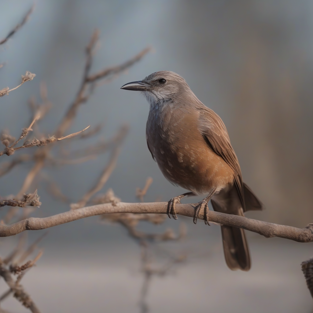 Your Bird's Hidden 'Stress Walls': 5 Unknown Neurobiological Effects of Cage Design and Secrets to a Peaceful Home