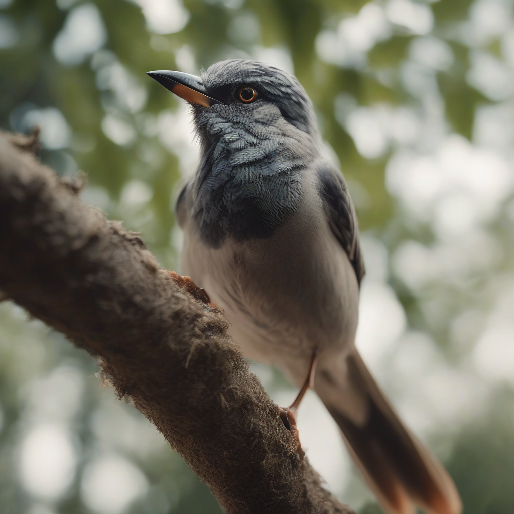 Kuşunuzun 'Gizli Taklit Zekası': Ses Taklitlerinin Ötesinde 5 Nörobilişsel Eğitim Sırrı!