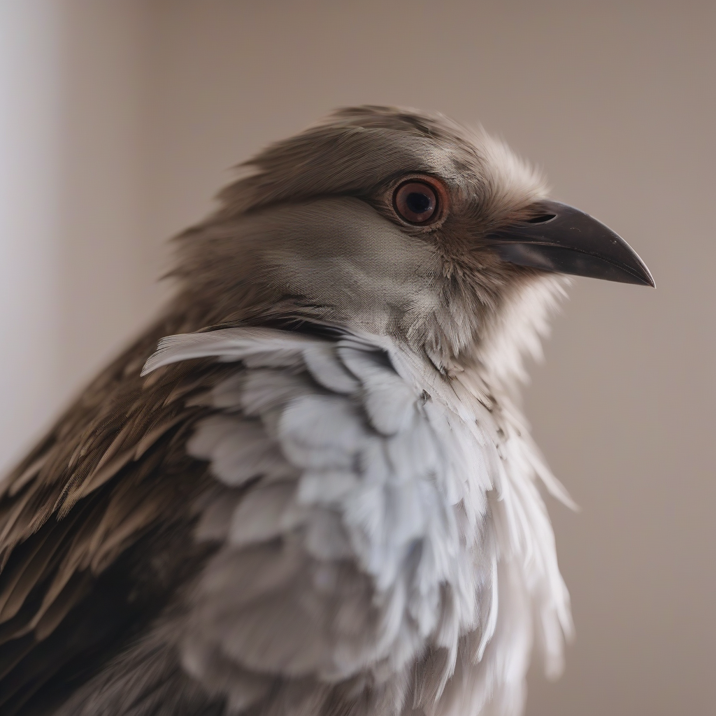 Your Bird's Secret 'Feather Plucking Alarm': 5 Unknown Neurobiological Triggers in Avian Emergencies and Lifesaving First Aid Codes!