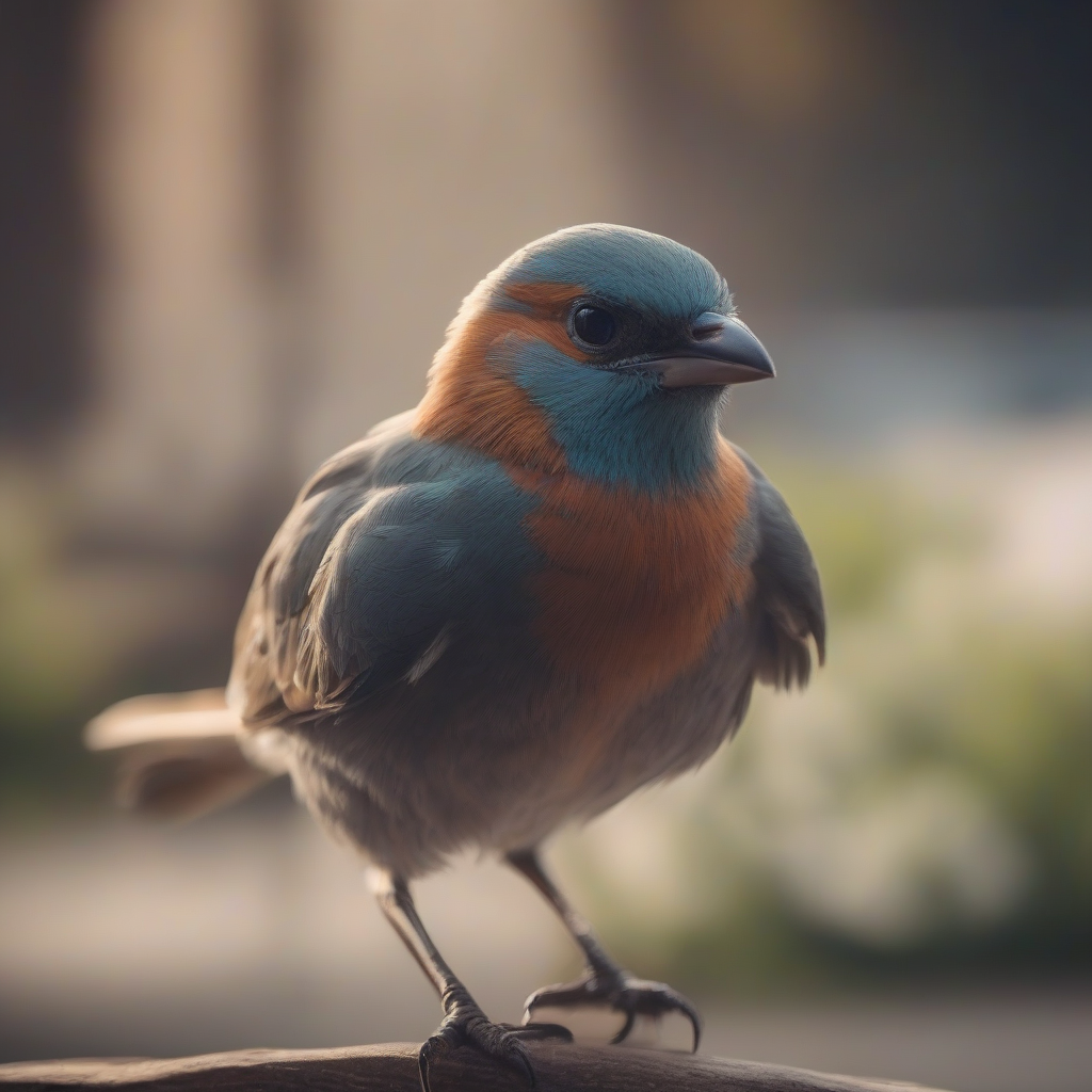 Your Bird's 'Invisible Learning Speed': 5 Scientific Secrets to Trigger Unexpected Intelligence Moves!