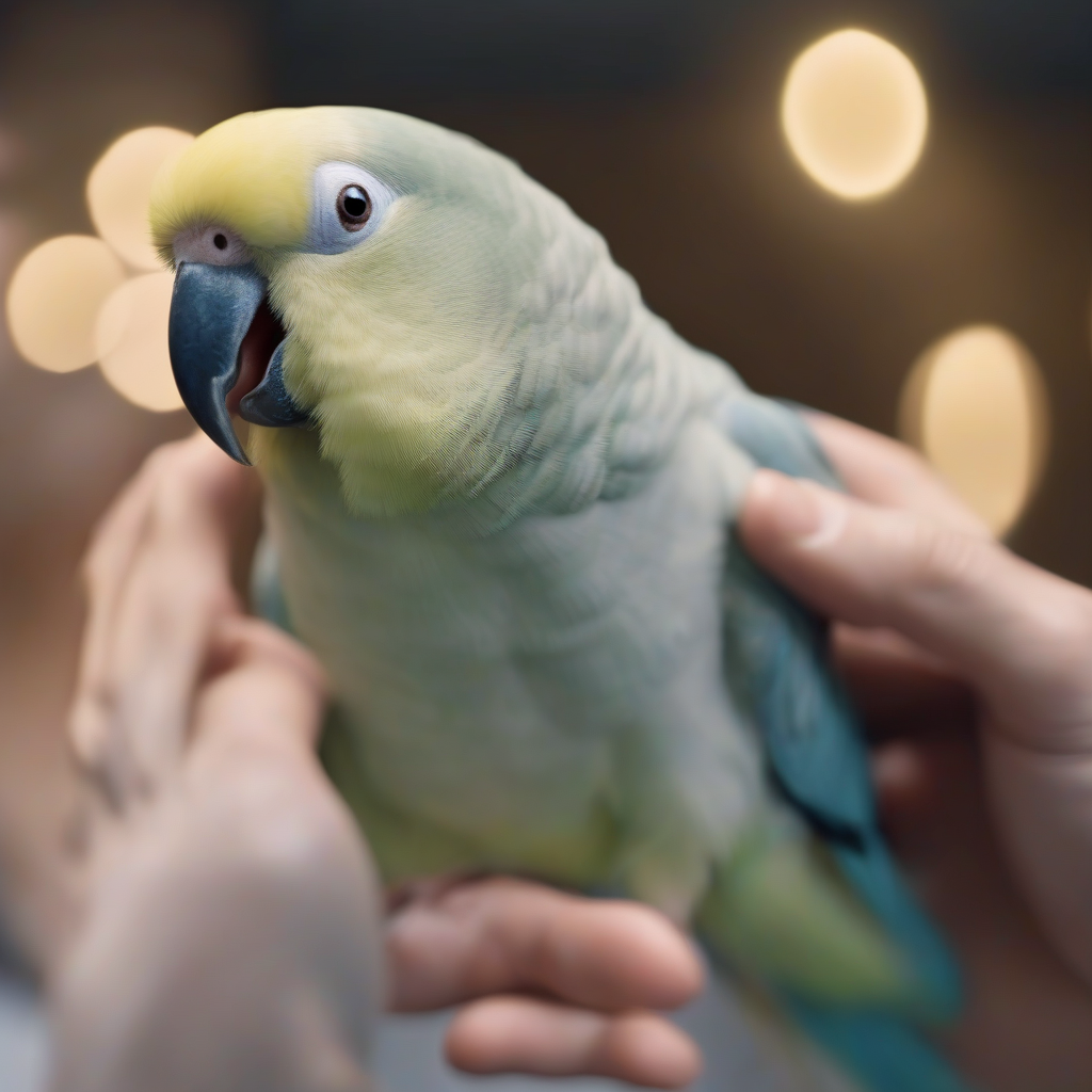 Your Bird's 'Last Breath Battles': 5 Deadly Signs of Acute Respiratory Obstruction and Lifesaving Scientific First Aid Protocol!