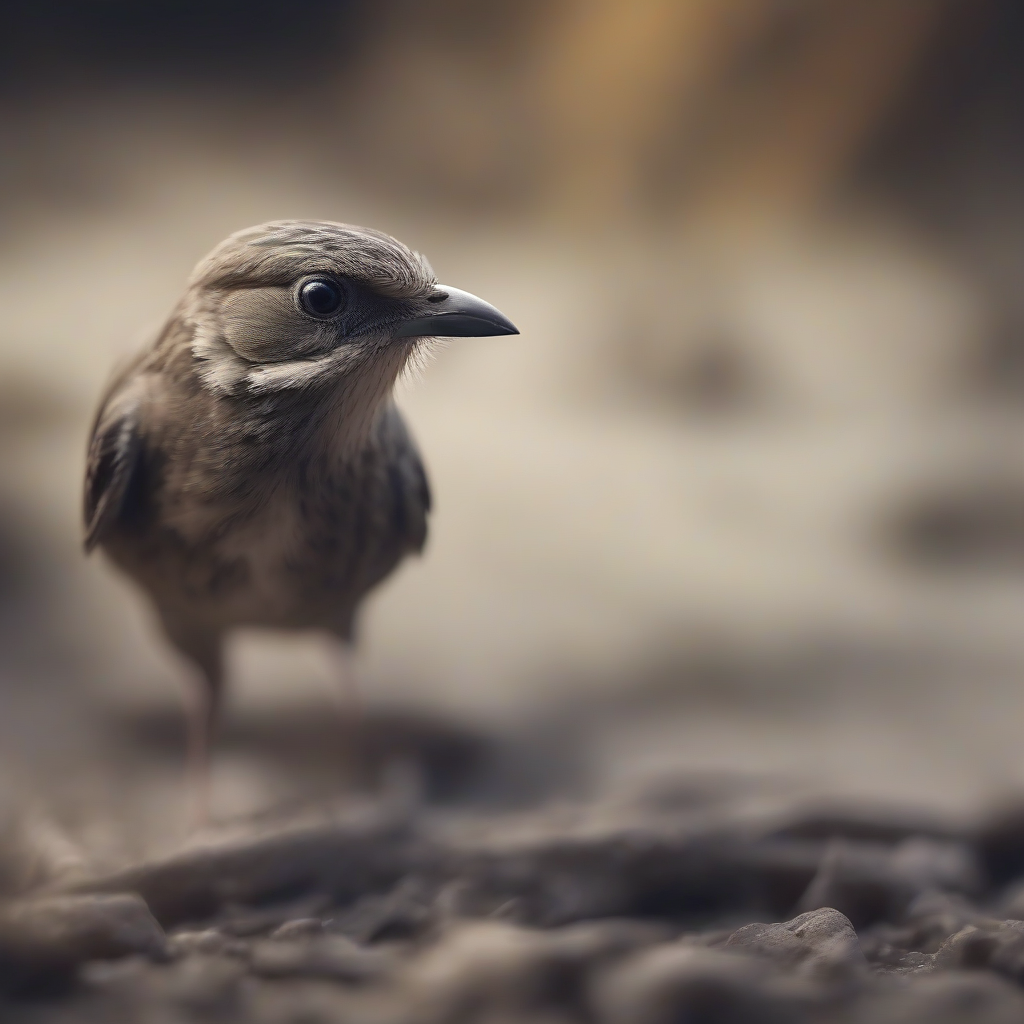 Kuşunuzun 'Son Nefes Savaşları': Ani Solunum Tıkanıklığında Hayat Kurtaran 5 Kritik Bilimsel Müdahale!