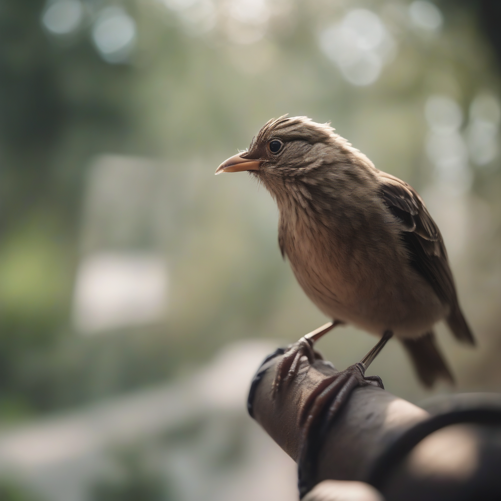 Kuşunuzun 'Kritik Gelişim Sirenleri': Yavru Kuşlarda Saklı 5 Nörobilişsel Kriz ve Bilimsel Çözümleri!