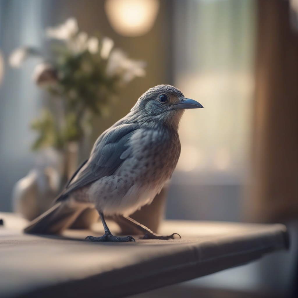 Your Bird's Hidden 'Loose Droppings' Alarm: Overlooked Signs and Instant Lifesaving Intervention Secrets (March 2026)