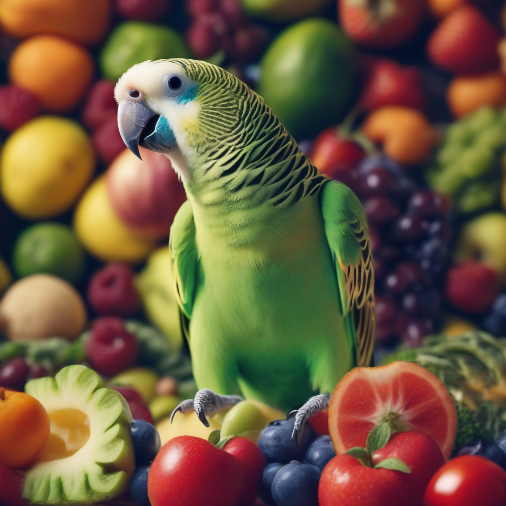 Mysterious Metabolic Bone Disease (MBD) in Birds: Unveiling the Secrets of Skeletal Health Through Vitamin D and Calcium Balance