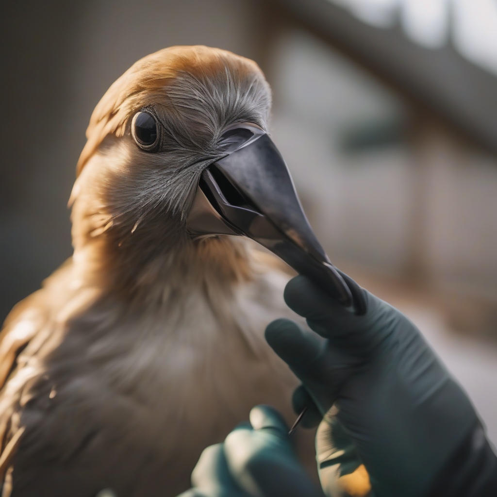 Kuşunuzun 'Gizli Kriz Kapıları' Açılırsa: Ani Solunum Durmasında 5 Saniyelik Hayat Kurtaran Bilimsel Müdahale ve Gizli Nörofizyolojik Sinyaller!