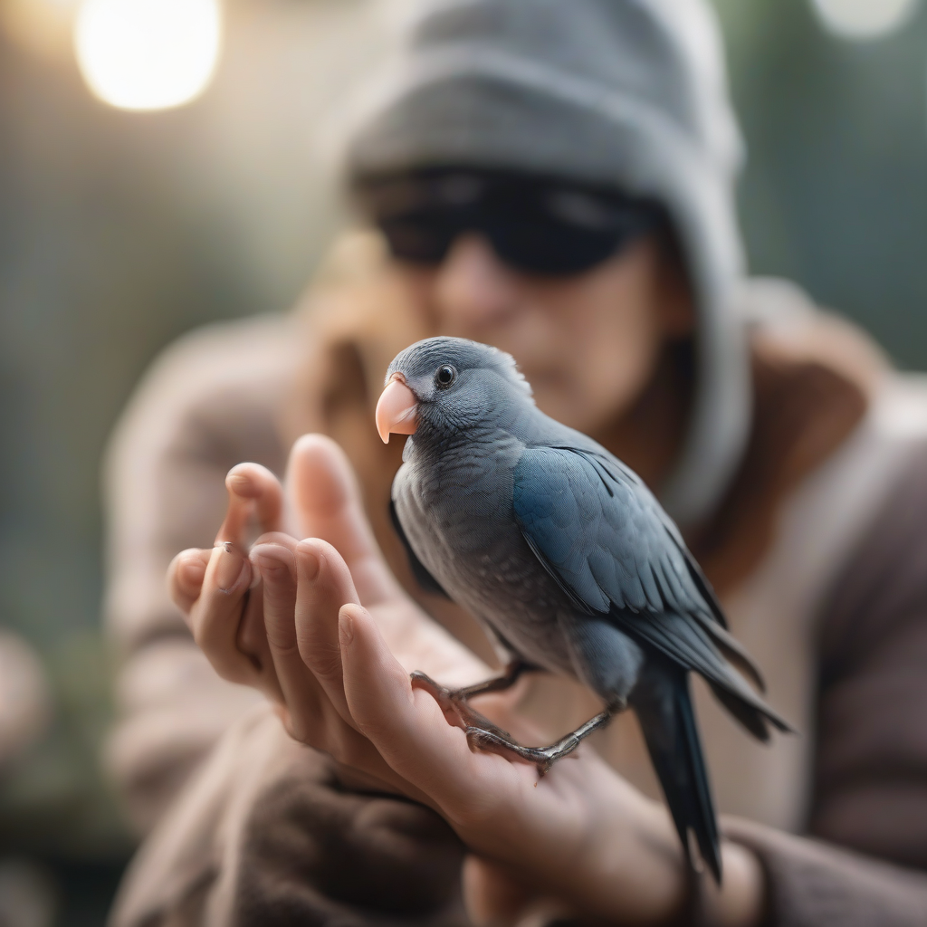 Kuşunuzun 'Görünmez Kan Kaybı': İç Kanamaların 5 Sinsi Nörofizyolojik Sinyali ve Hayat Kurtaran Bilimsel Müdahale!