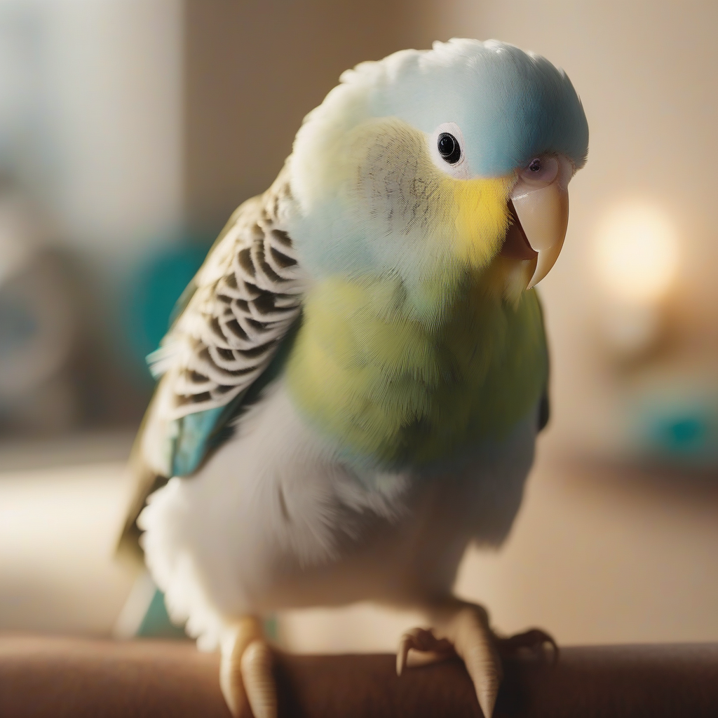 Your Bird Can't Breathe: Lifesaving Emergency Intervention Steps for Sudden Respiratory Distress