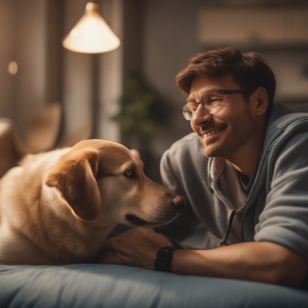 Sahiplenilen Köpeklerde Güvenin Nörobilişsel Haritası: Korkuyu Yeniden Şekillendiren 5 Bilimsel Strateji!