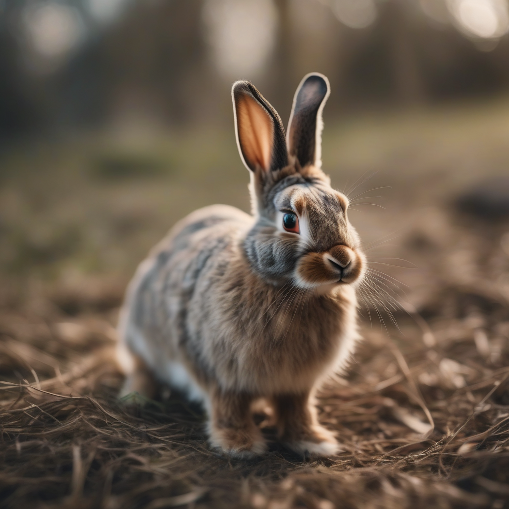 Your Rabbit's Hidden Crisis Signals: How Seconds Save Lives in Sudden Shock? Emergency Response Guide (March 2026)