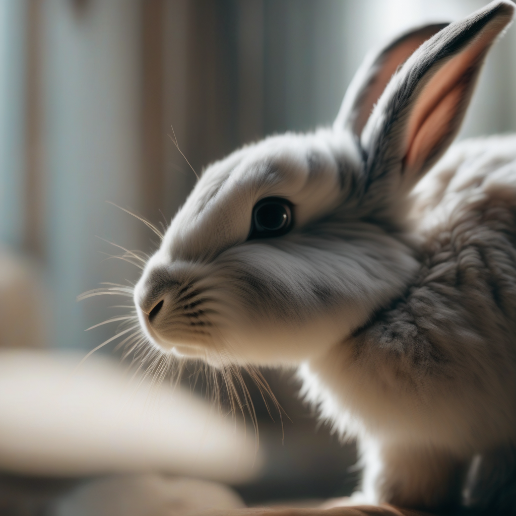Your Rabbit's Sudden Respiratory Distress: Lifesaving First Steps and Overlooked Symptoms (March 2026 Emergency Guide)