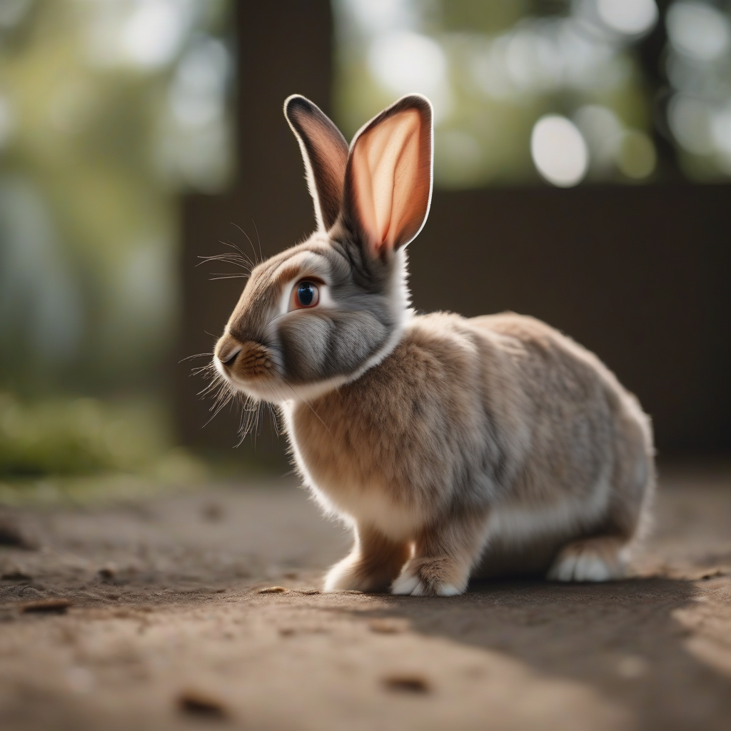 Your Rabbit's 'Unknown Emotion Knot': 5 Hidden Signals in Social Communication and the Scientific Art of Preventing Misunderstandings!