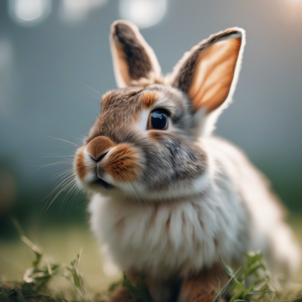 Is Your Rabbit's 'Hidden Gut Orchestra' Collapsing? 5 Sudden Digestive Stop Neurobiological Triggers and Lifesaving Scientific Solutions!