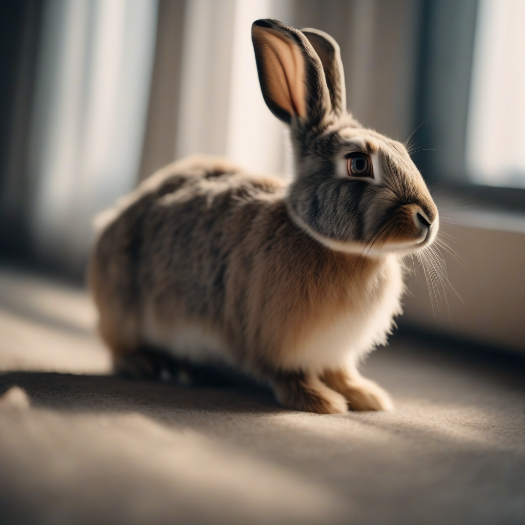 Your Rabbit's 'Secret Urine Sound' Atlas: 5 Insidious Neurobiological Triggers of Crystal Formation and Lifesaving Scientific Care Secrets!