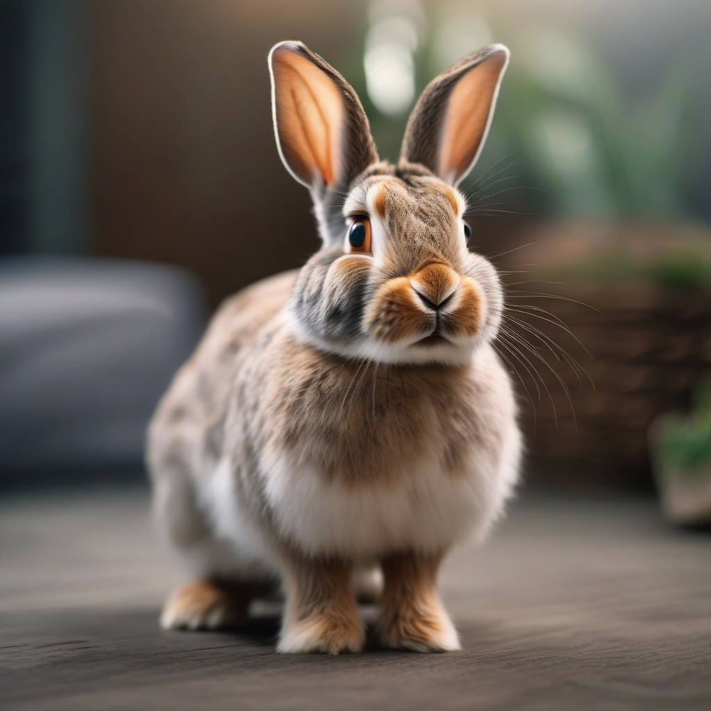 Your Rabbit's Secret Calcium Blockers: The Risk of Dairy and 5 Scientific Nutrition Secrets for Bone Health