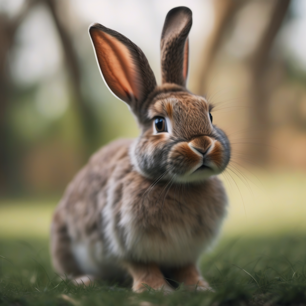 Tavşanınızın 'Gizli Kas Spazmları': Ani Ağrı Krizlerinin 5 Sinsi Nöromüsküler İşareti ve Hayat Kurtaran Bilimsel Müdahale!