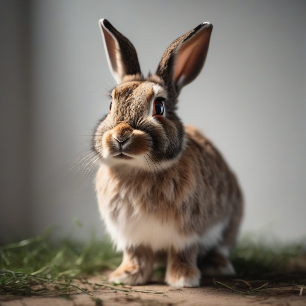 Tavşanınızın 'Gizli Nefes Kilitleri' Çökerse: Boğulma Tehlikesinde 5 Saniyelik Hayat Kurtaran Bilimsel Müdahale!