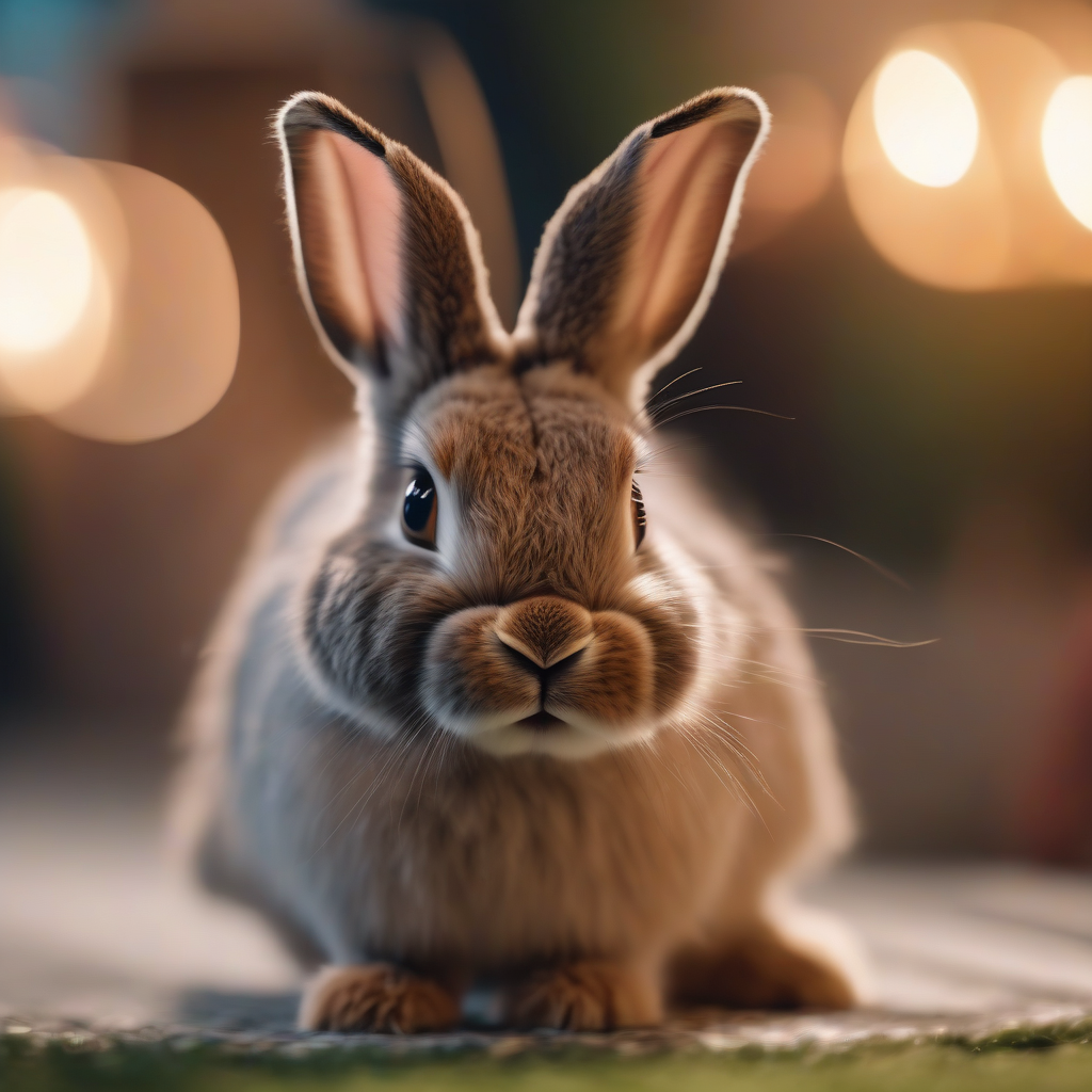 Your Rabbit's 'Secret Reward Map': 5 Neurocognitive Secrets of Positive Reinforcement in the Brain and Scientific Strategies to Accelerate Training!